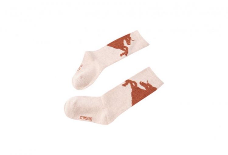 BEIGE MELANGE -