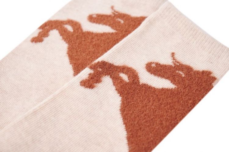 BEIGE MELANGE -