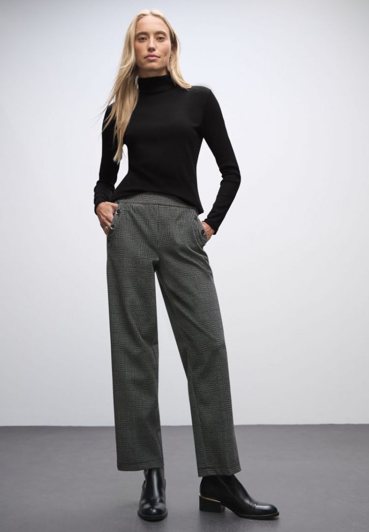  10001 Black