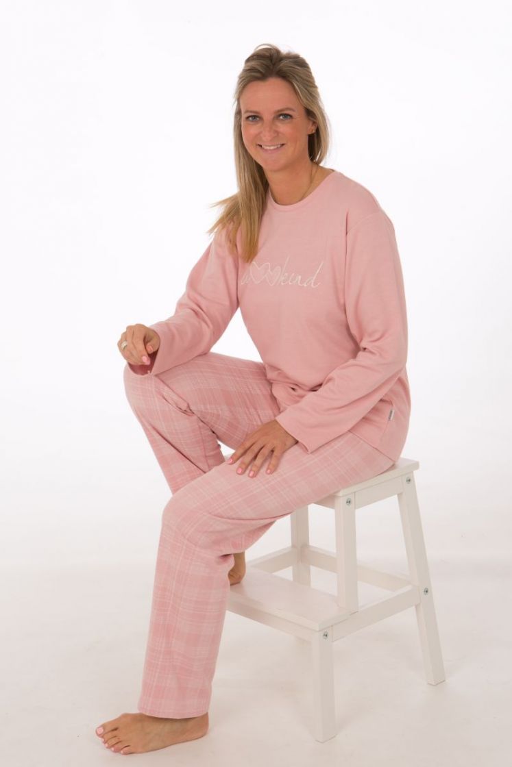 190 OLD PINK