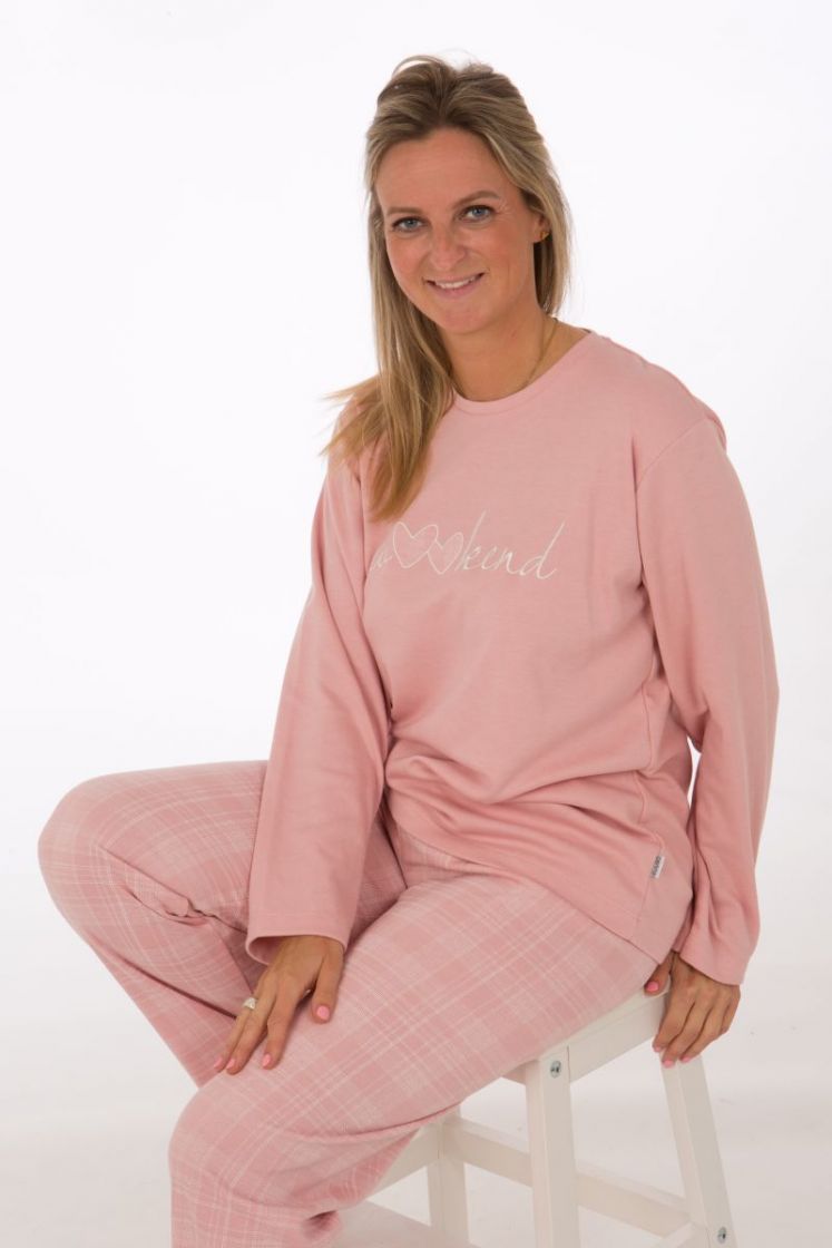 190 OLD PINK