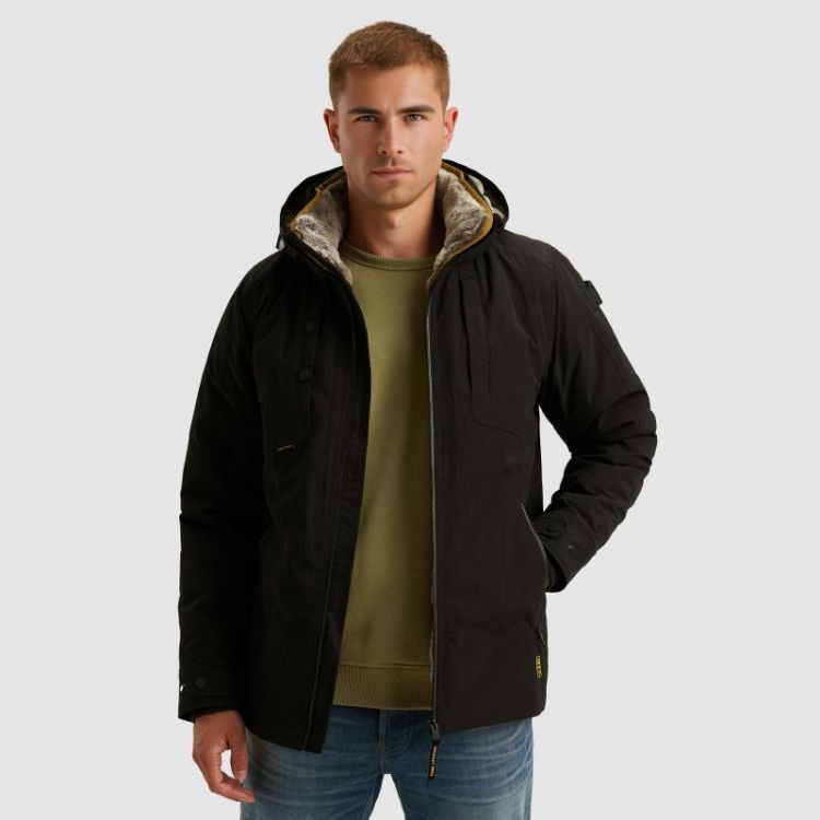  999 Black