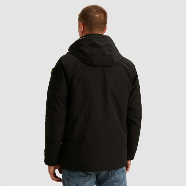  999 Black