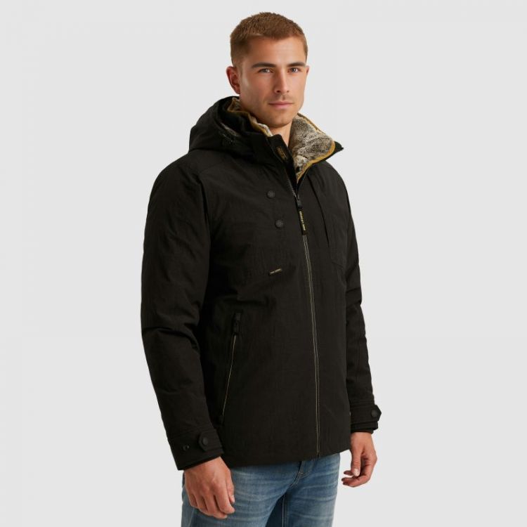  999 Black