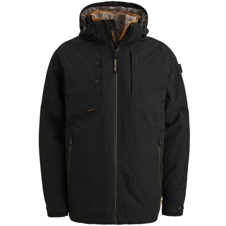  999 Black