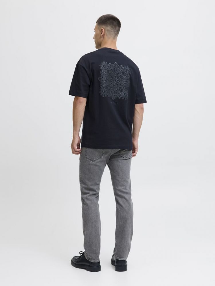 JJICLARK JJEVAN AM 195 188778 Grey Den