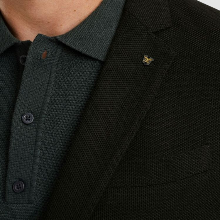 999 Black