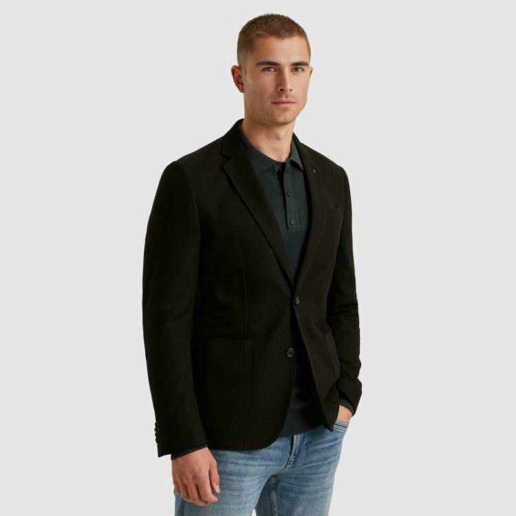 999 Black