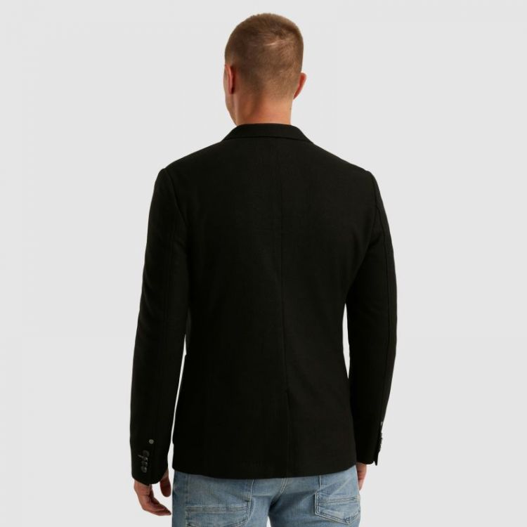 999 Black