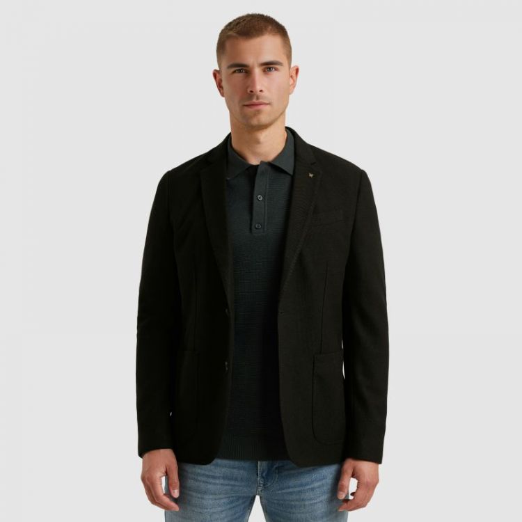 999 Black
