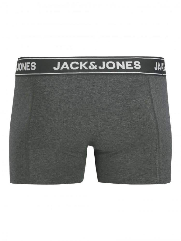 JACBLACK FRIDAY TRUNKS 3 PACK 179084003 Dark