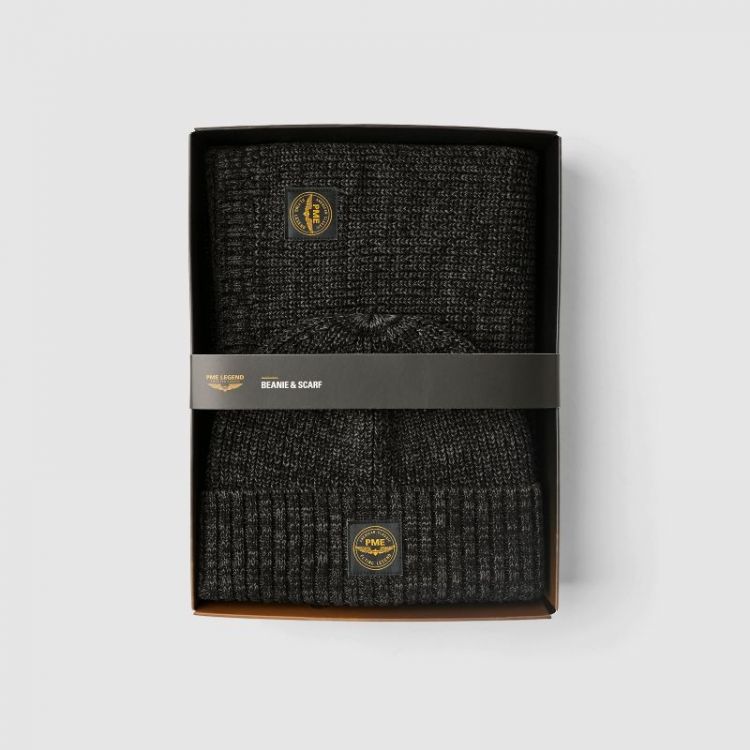  999 Black