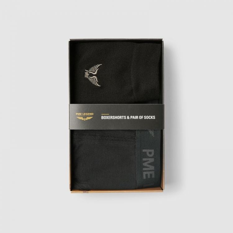  999 Black