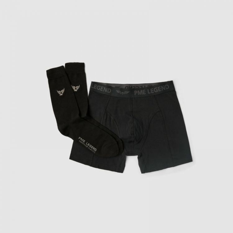 999 Black
