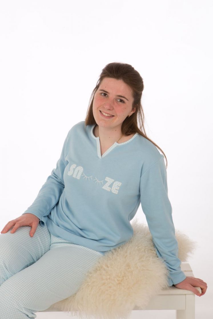 210 blue