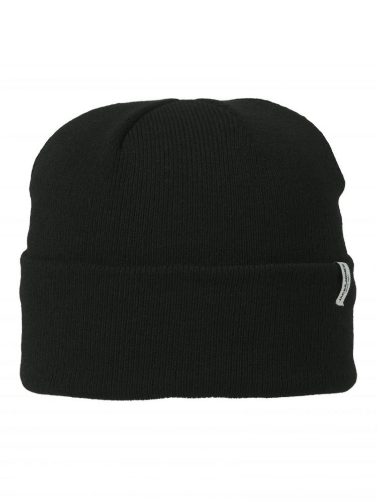 JACCOOPER BEANIE AND GLOVES GI 178012 Black