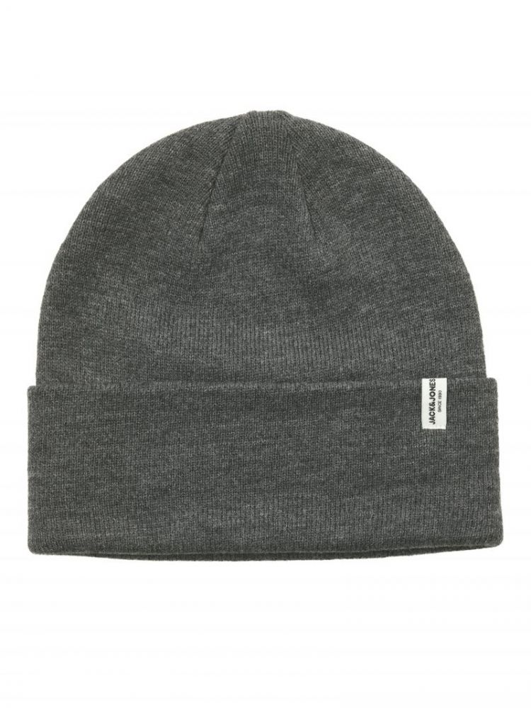 JACCOOPER BEANIE AND GLOVES GI 179084 Dark Gre