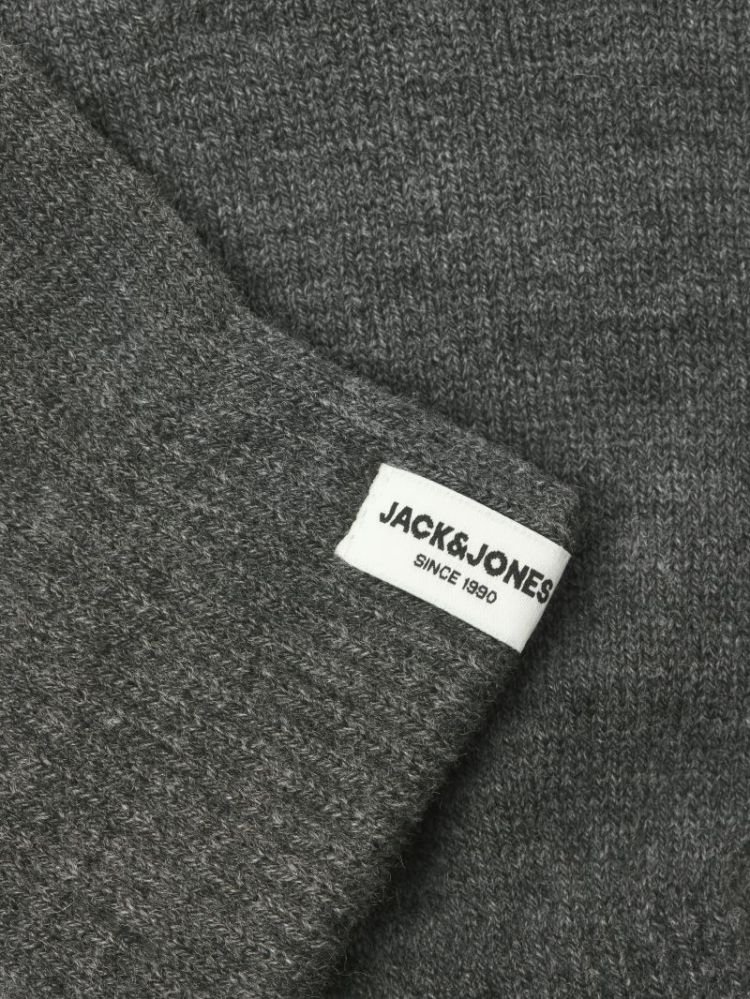 JACCOOPER BEANIE AND GLOVES GI 179084 Dark Gre