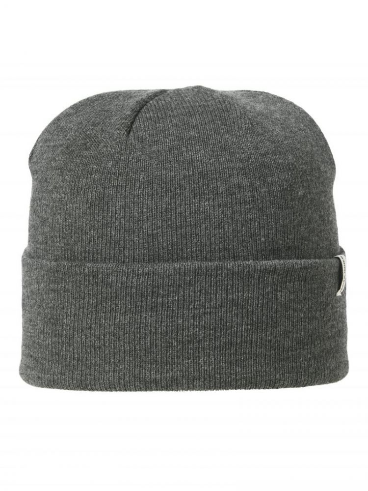 JACCOOPER BEANIE AND GLOVES GI 179084 Dark Gre