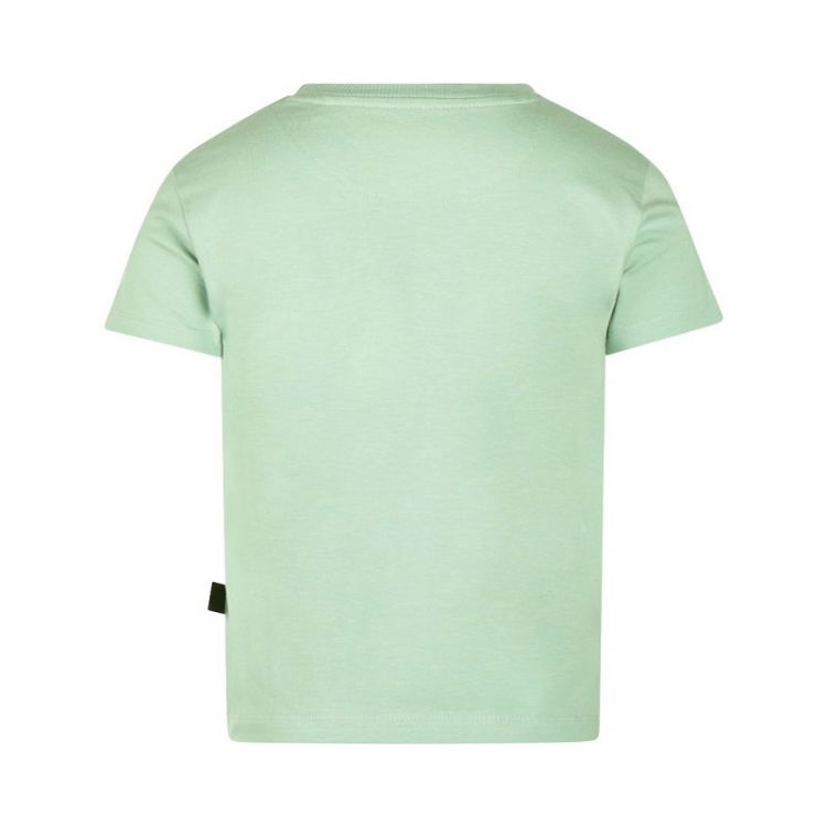 jongens Faded green F41