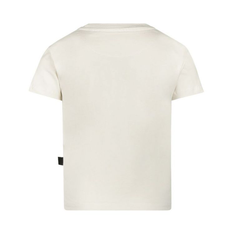 jongens Off white 2
