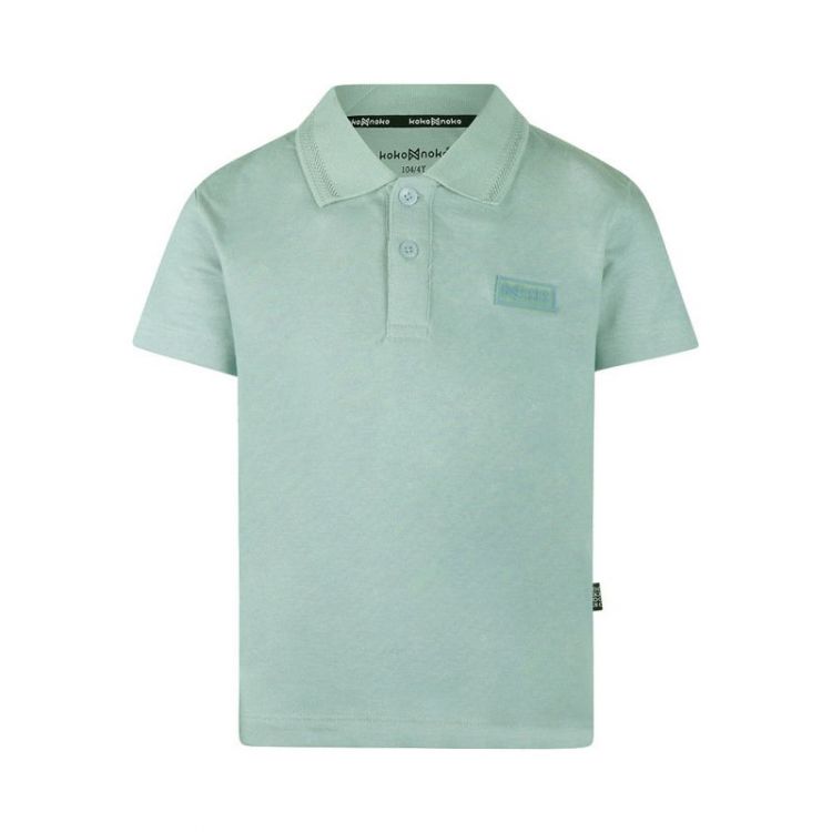 jongens Light blue L11