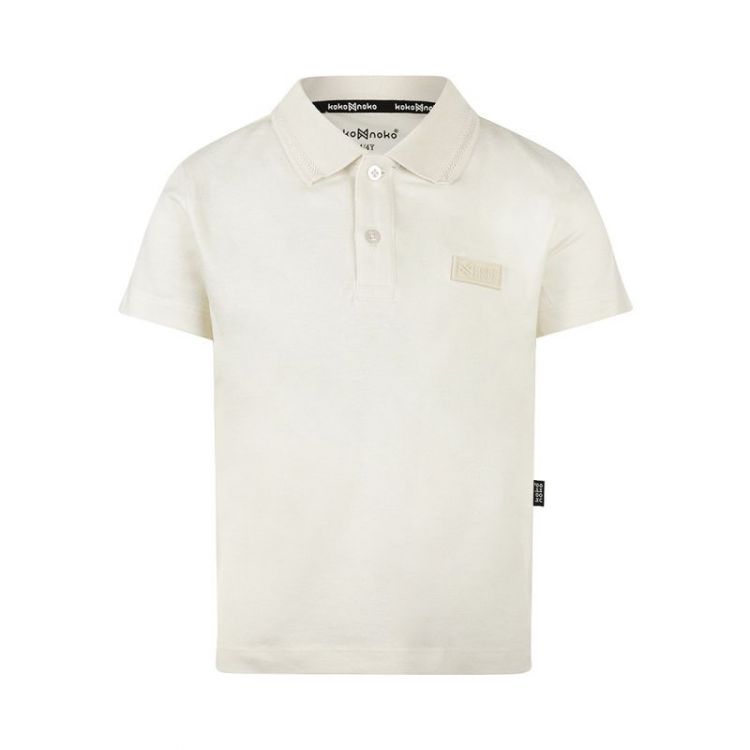 jongens Off white 2