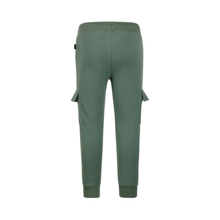 jongens Dark green D41