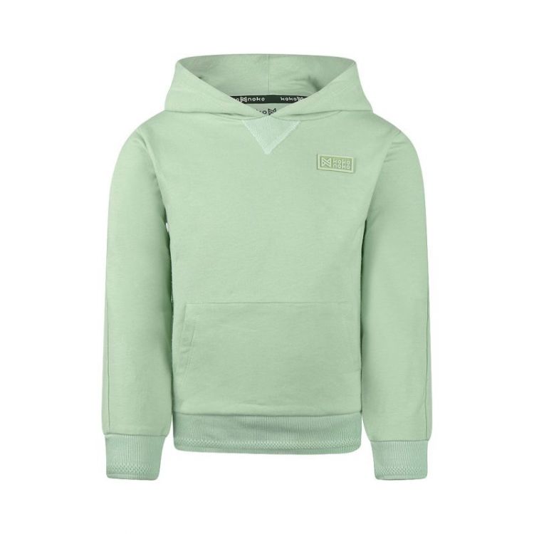 jongens Faded green F41