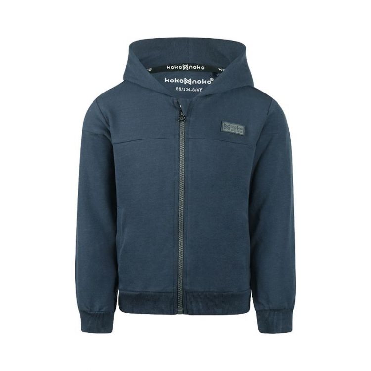 jongens Navy 17