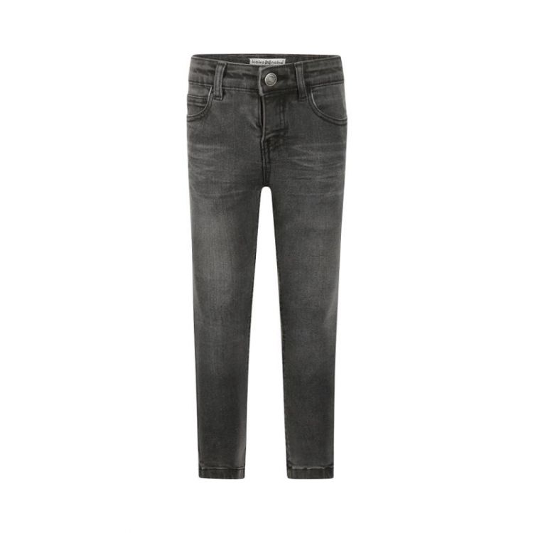 jongens Dark grey jeans