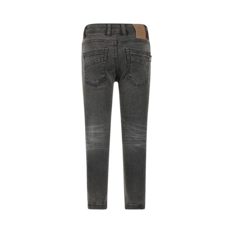 jongens Dark grey jeans