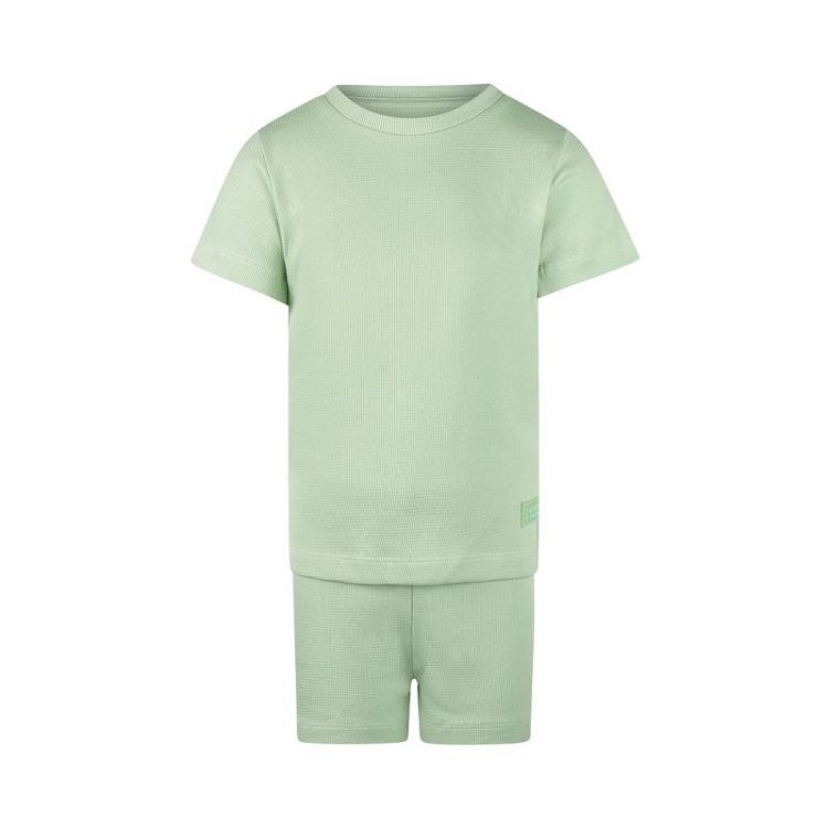NOOS-UNISEX Faded green F41