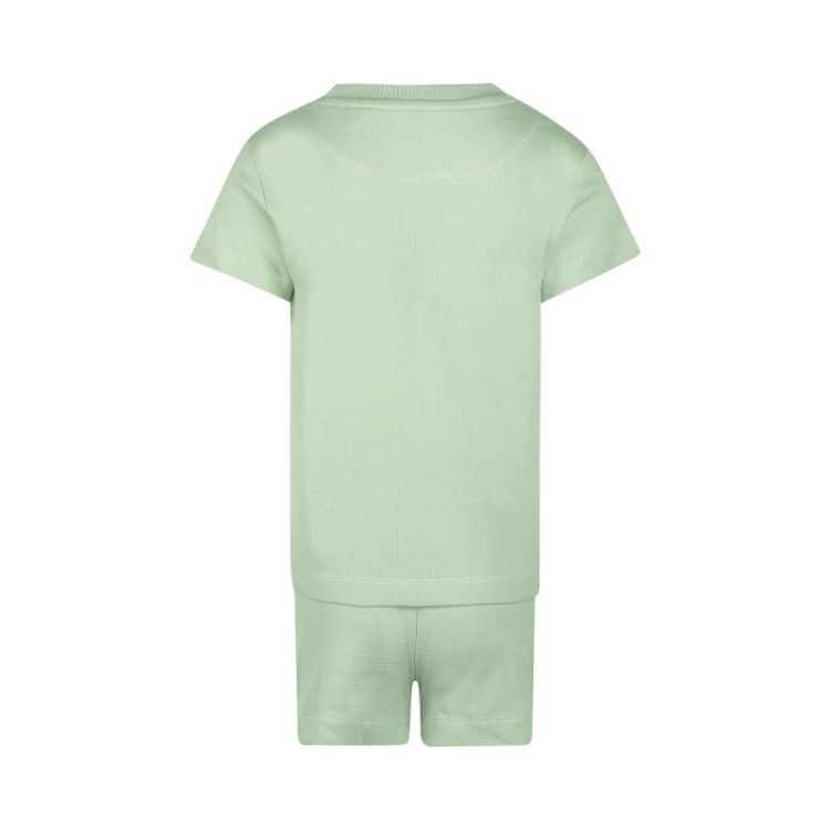 NOOS-UNISEX Faded green F41