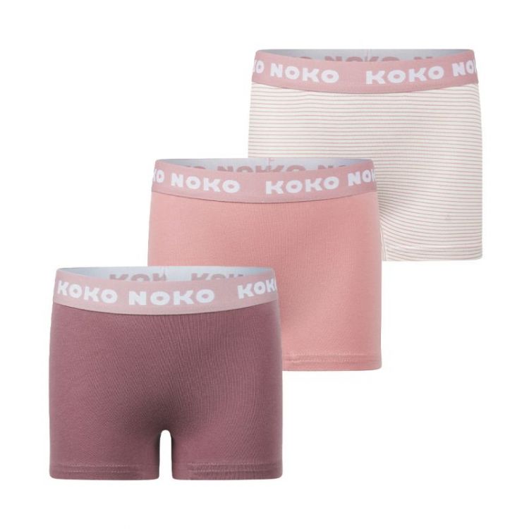 meisjes Dusty pink D71