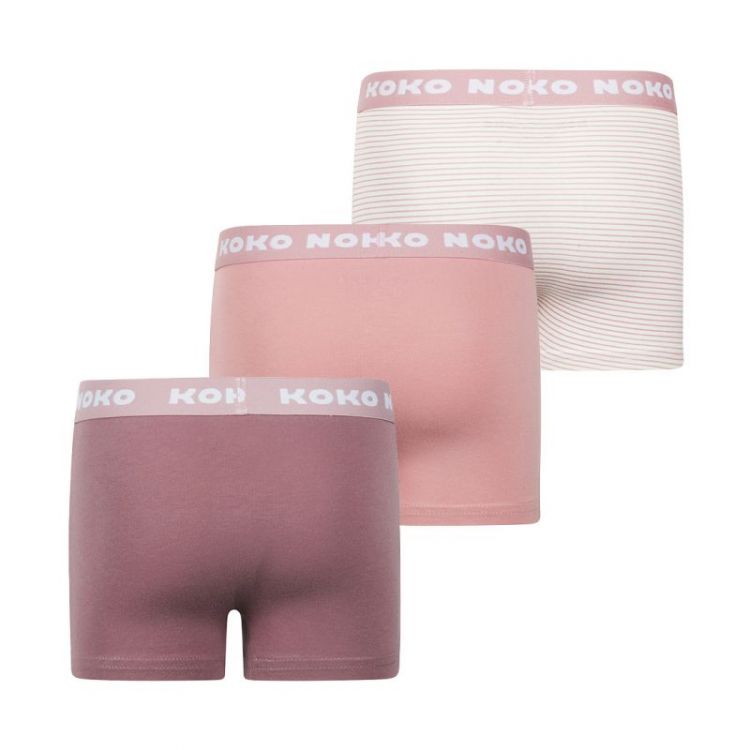 meisjes Dusty pink D71