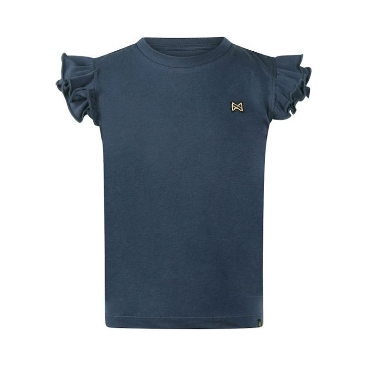 meisjes Navy 17