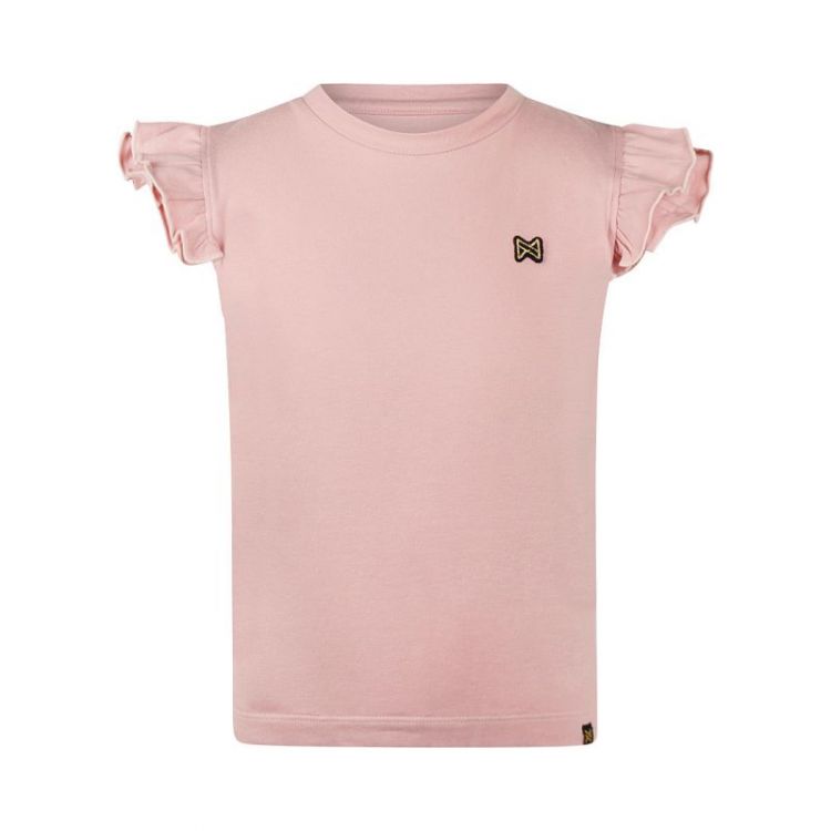 meisjes Dusty pink D71