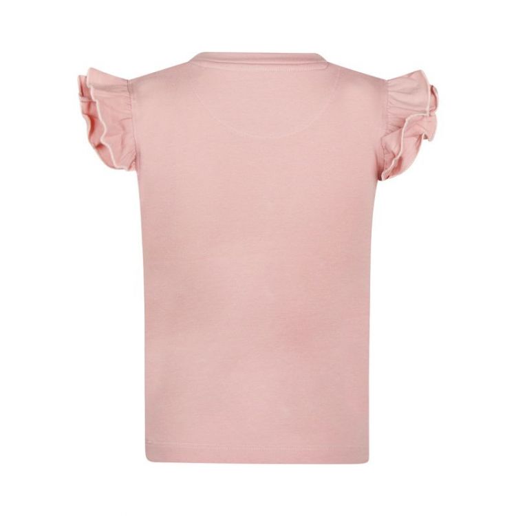 meisjes Dusty pink D71
