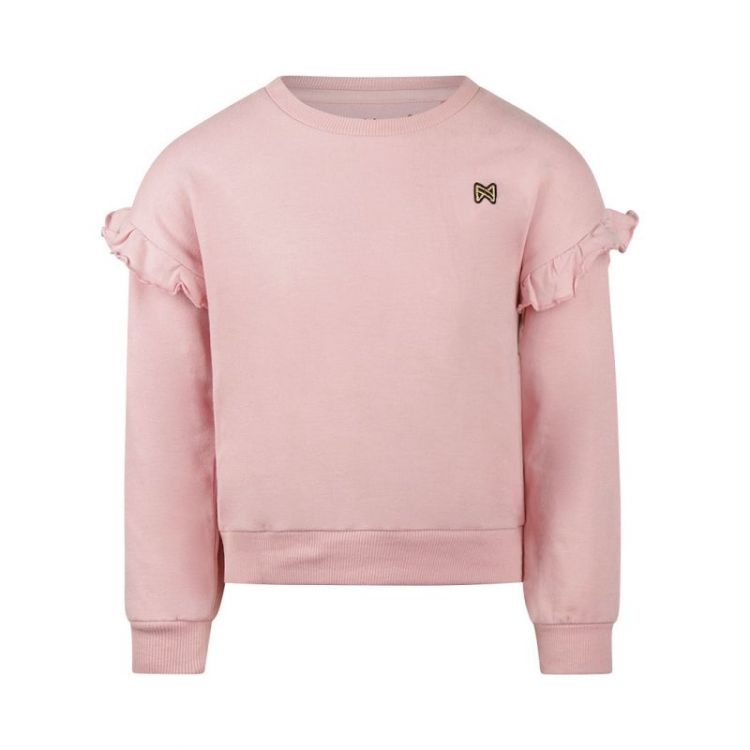 meisjes Dusty pink D71