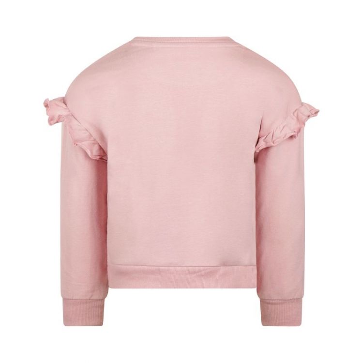 meisjes Dusty pink D71