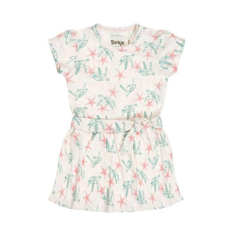 baby meisjes Multi colour 8