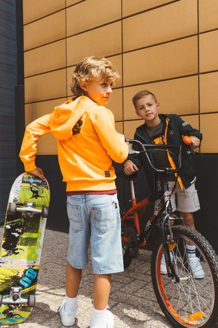 Boys Kids 800 Extra Light