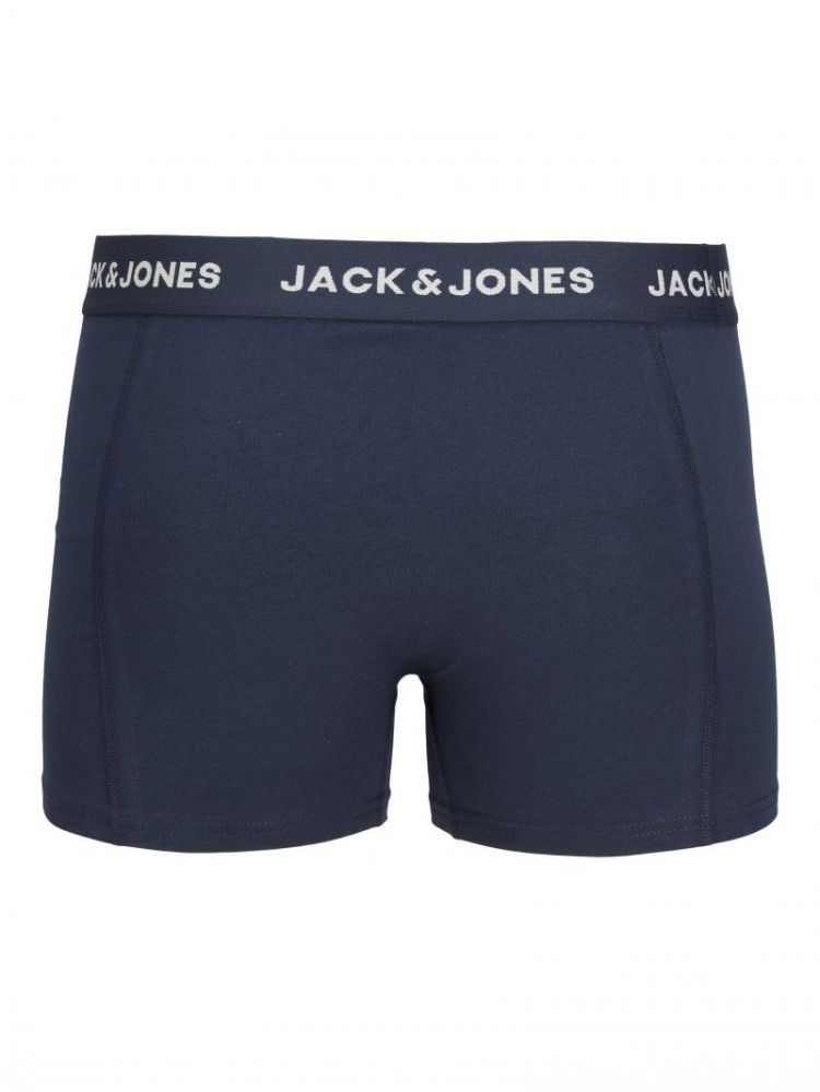 JACANTHONY TRUNKS 3 PACK BLUE 175751001 Blue
