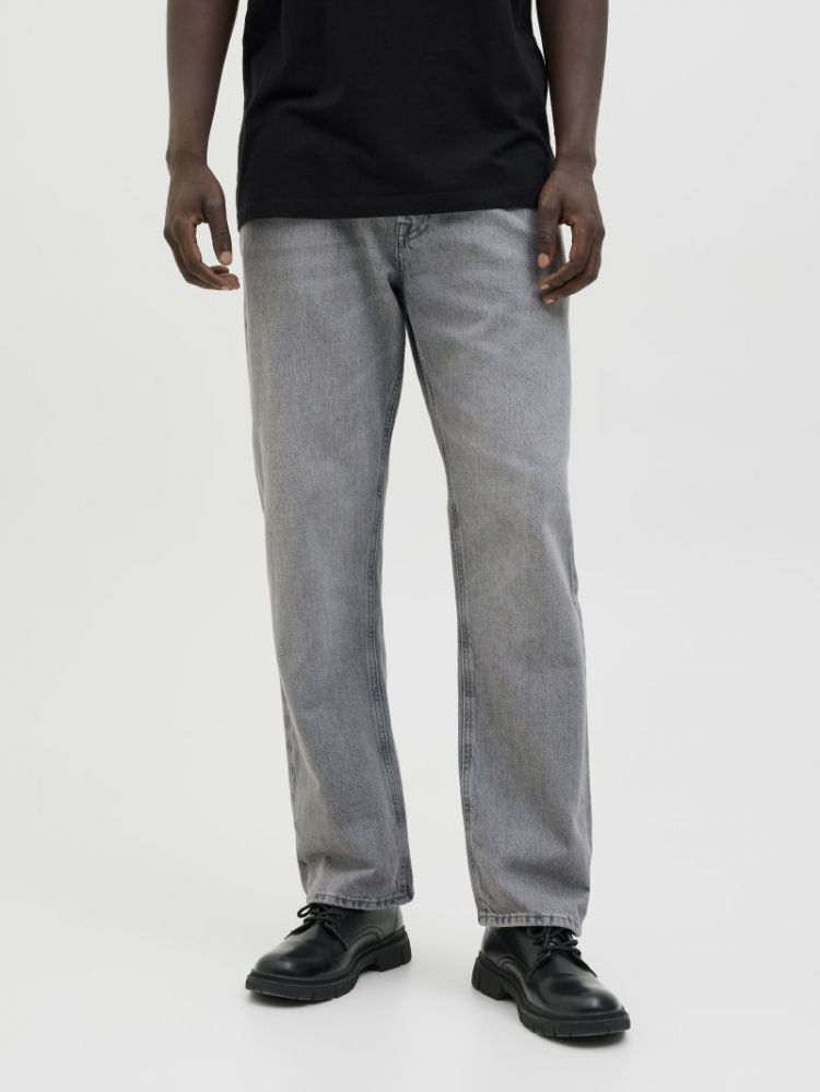JJICHRIS JJORIGINAL SBD 020 NO 188778 Grey Den