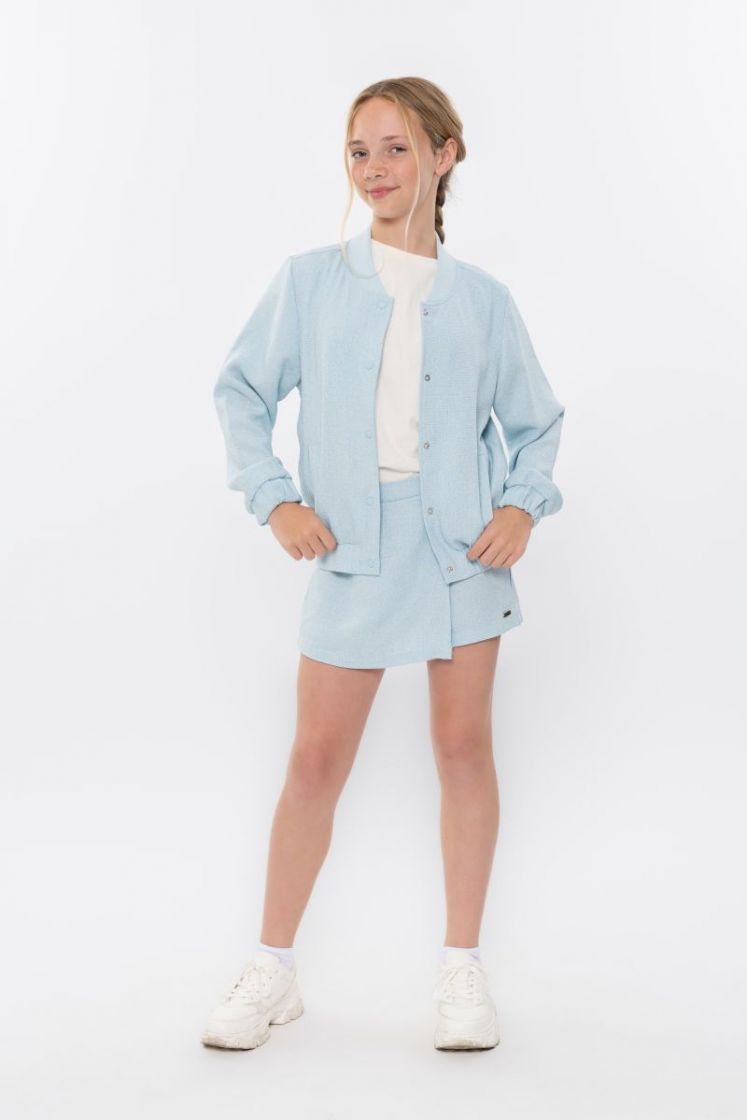 N girls 2 Turquoise 20