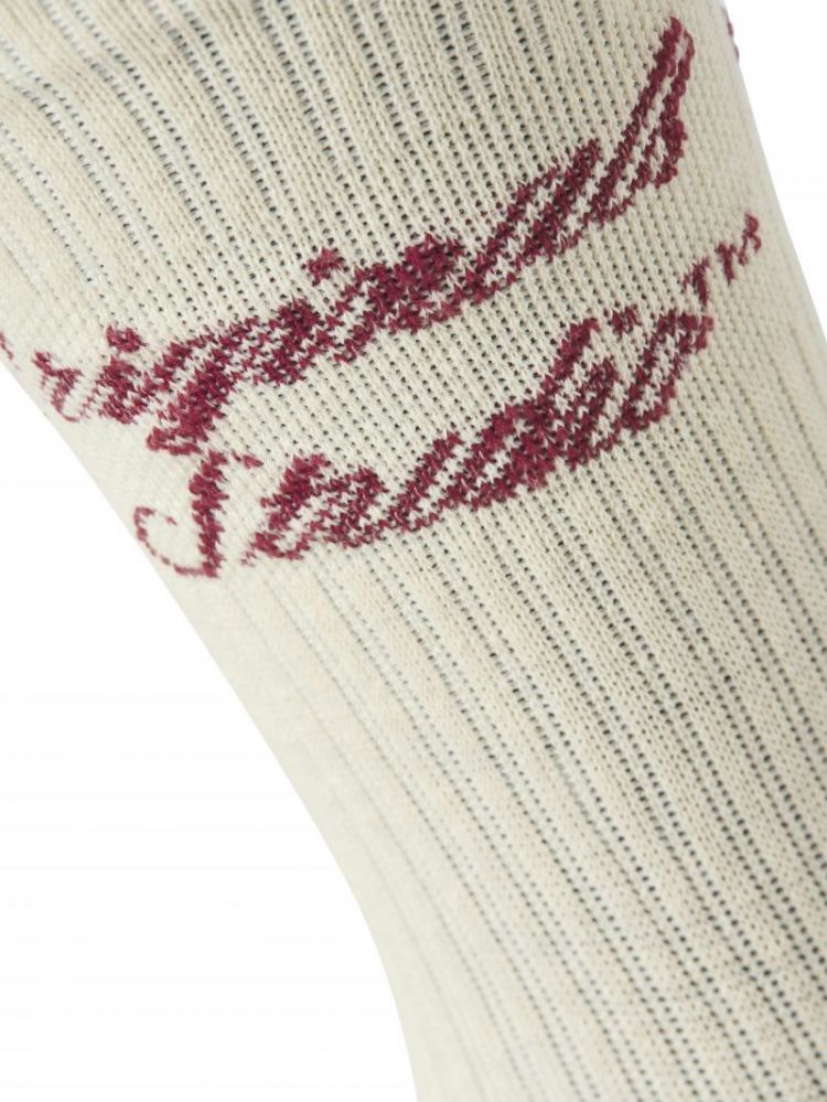 JACNORREBRO TENNIS SOCKS 3 PAC 177620002 Antiq