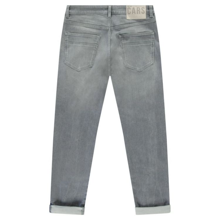 13 Grey Used