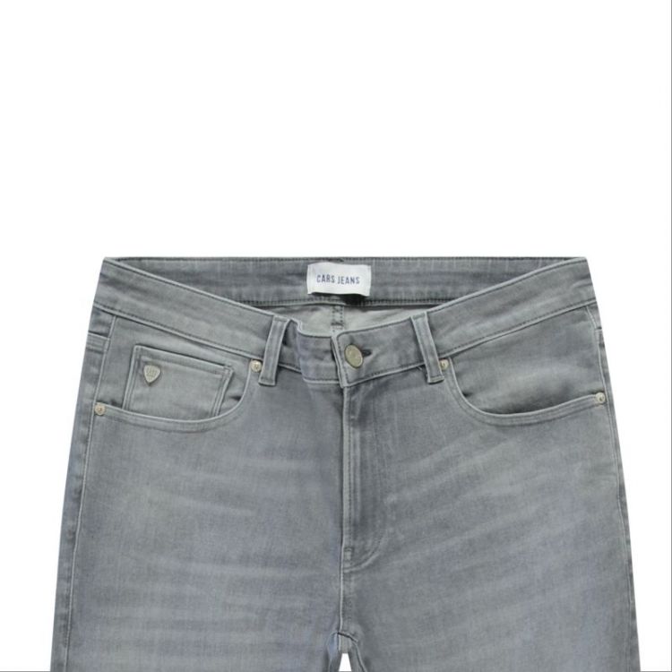  13 Grey Used
