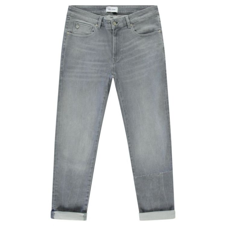 13 Grey Used